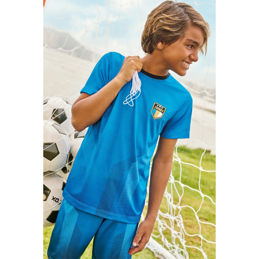 Conjunto Deportivo Camisa y Short