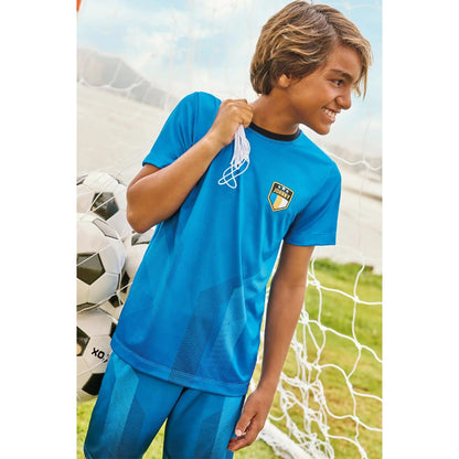 Conjunto Deportivo Camisa y Short