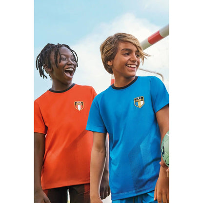 Conjunto Deportivo Camisa y Short