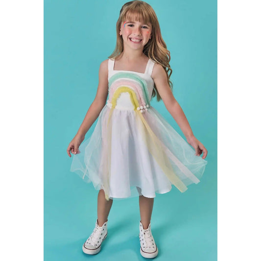 Disfraz de Arcoiris