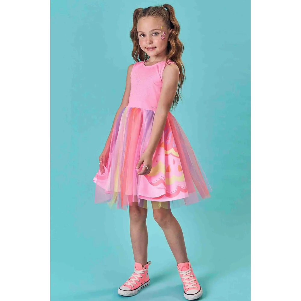 Disfraz de Hada con Alas