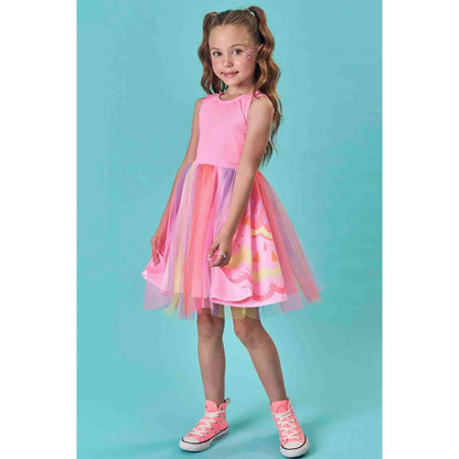 Disfraz de Hada con Alas