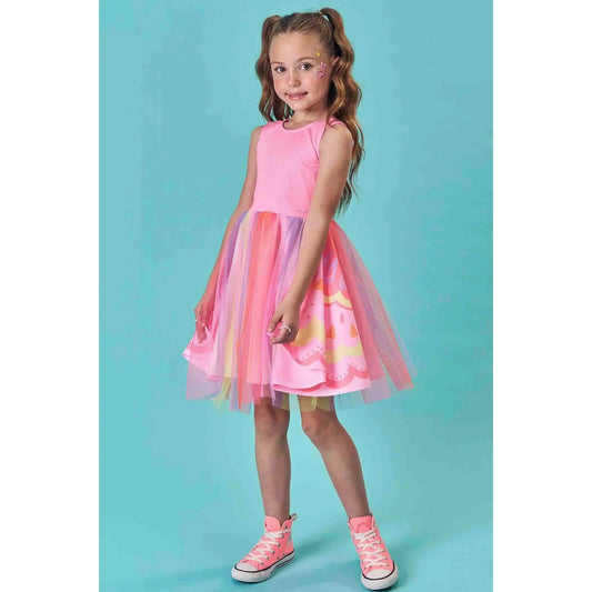 Disfraz de Hada con Alas