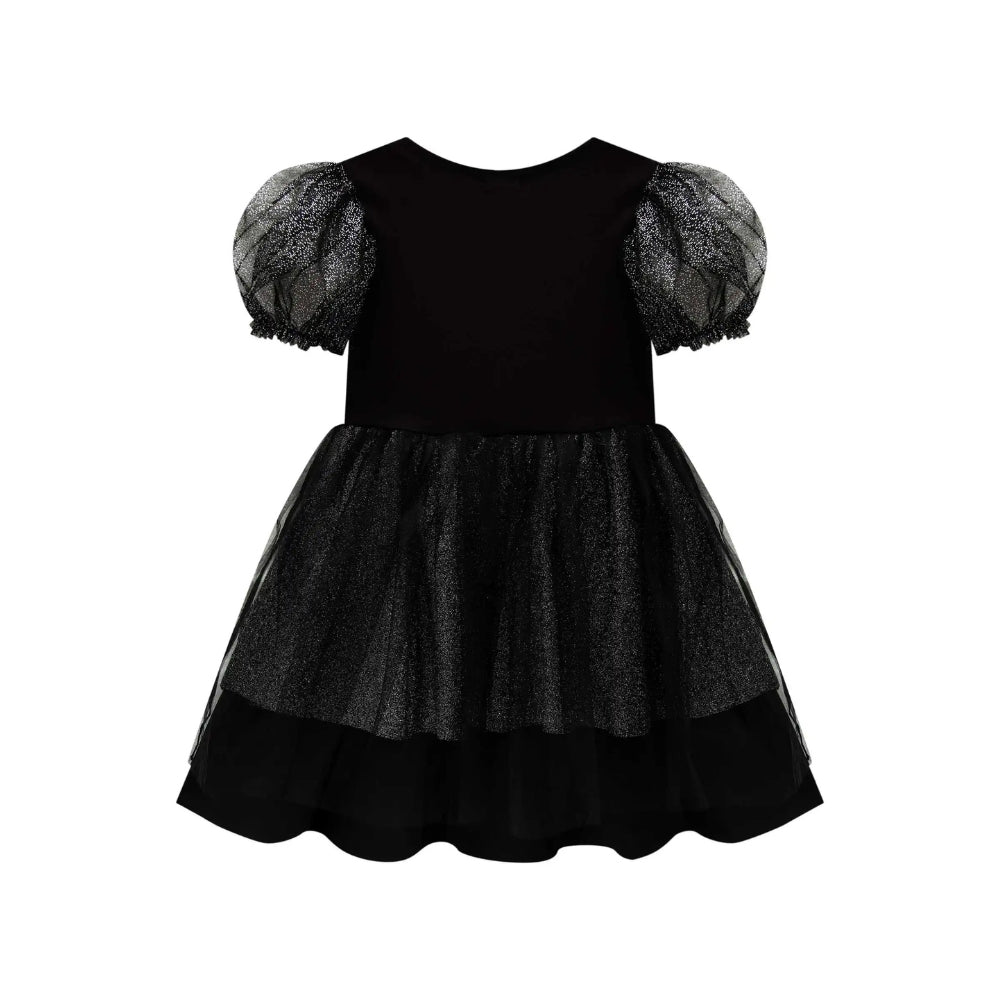 Disfraz de Brujita con Vincha