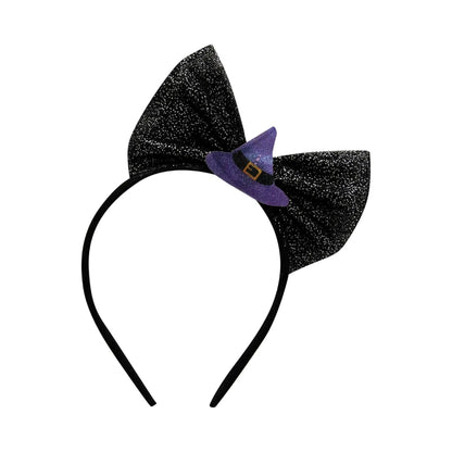 Disfraz de Brujita con Vincha