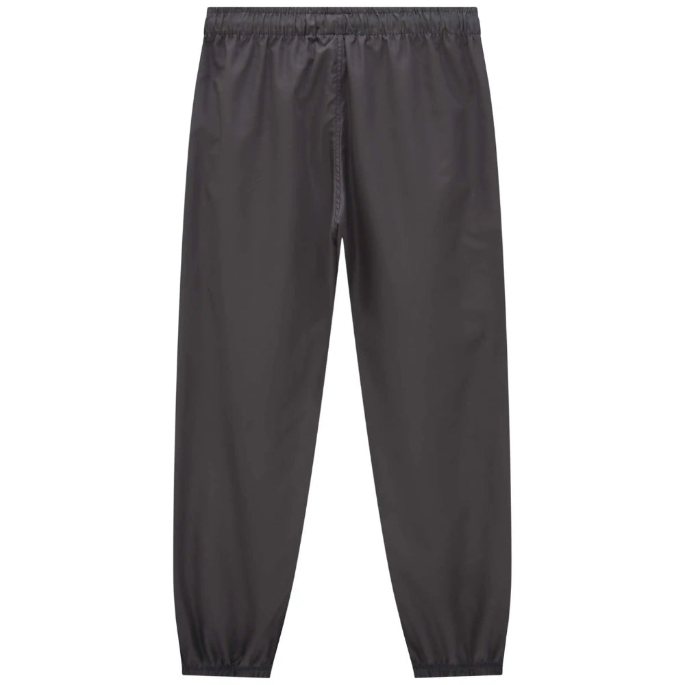 Pantalon Buzo Negro