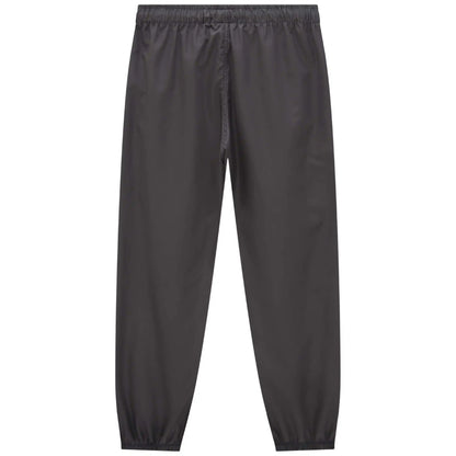 Pantalon Buzo Negro