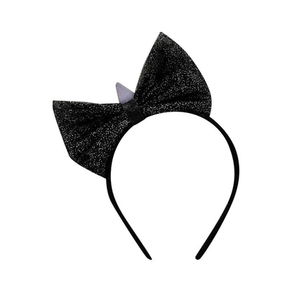 Disfraz de Brujita con Vincha