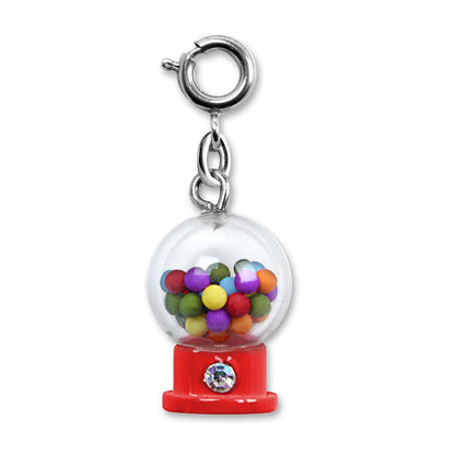 Charm Bubble Gum Machine Retro - Maquina de Chicles Retro