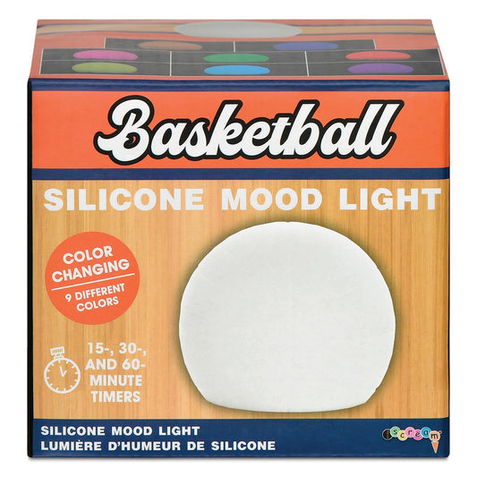 Baseball Mood Night Light - Lamparita