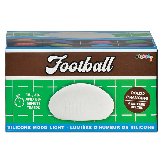 Footballl Mood Night Light - Lamparita