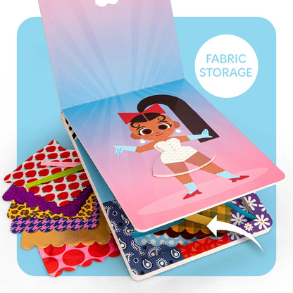Mix & Match Fashionistas Isabella