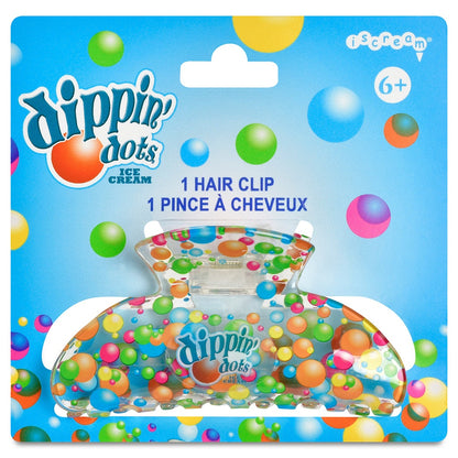 Clip de Pelo Dipping Dots