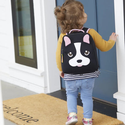 Mochila de Arnes - Bulldog Frances