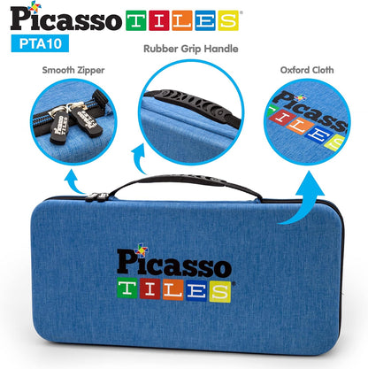Estuche Para Magnetos PicassoTiles® a Prueba de Agua