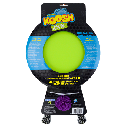 Koosh Set de Paddle