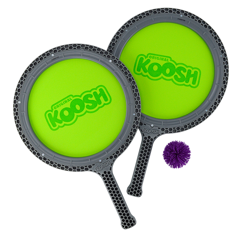 Koosh Set de Paddle