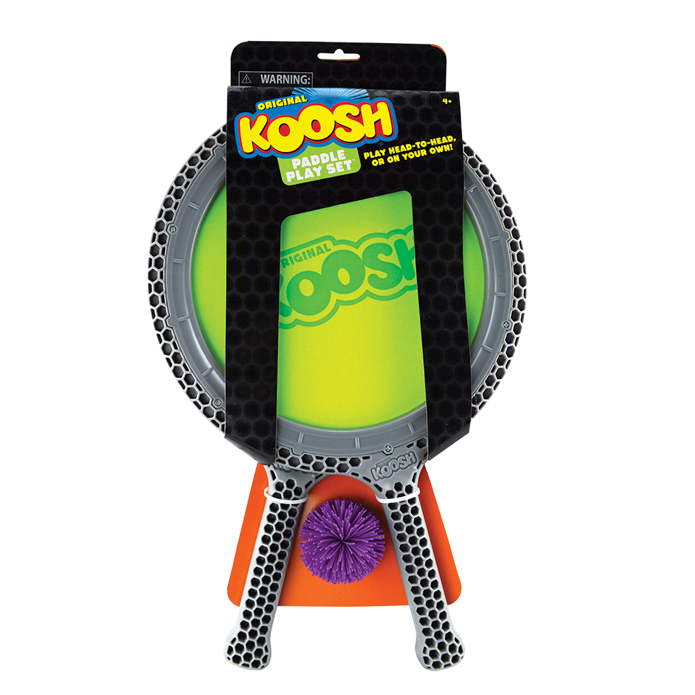 Koosh Set de Paddle