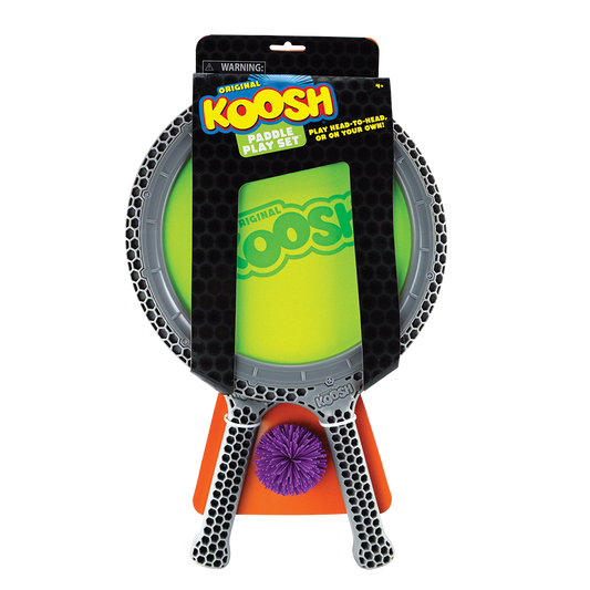 Koosh Set de Paddle