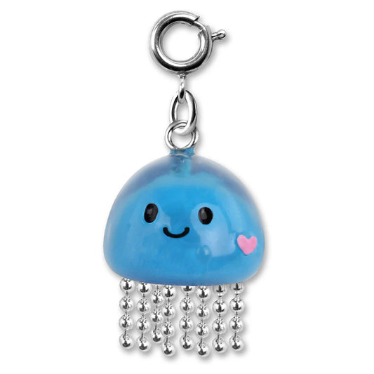Charm de Jelly Fish - Agua Mala