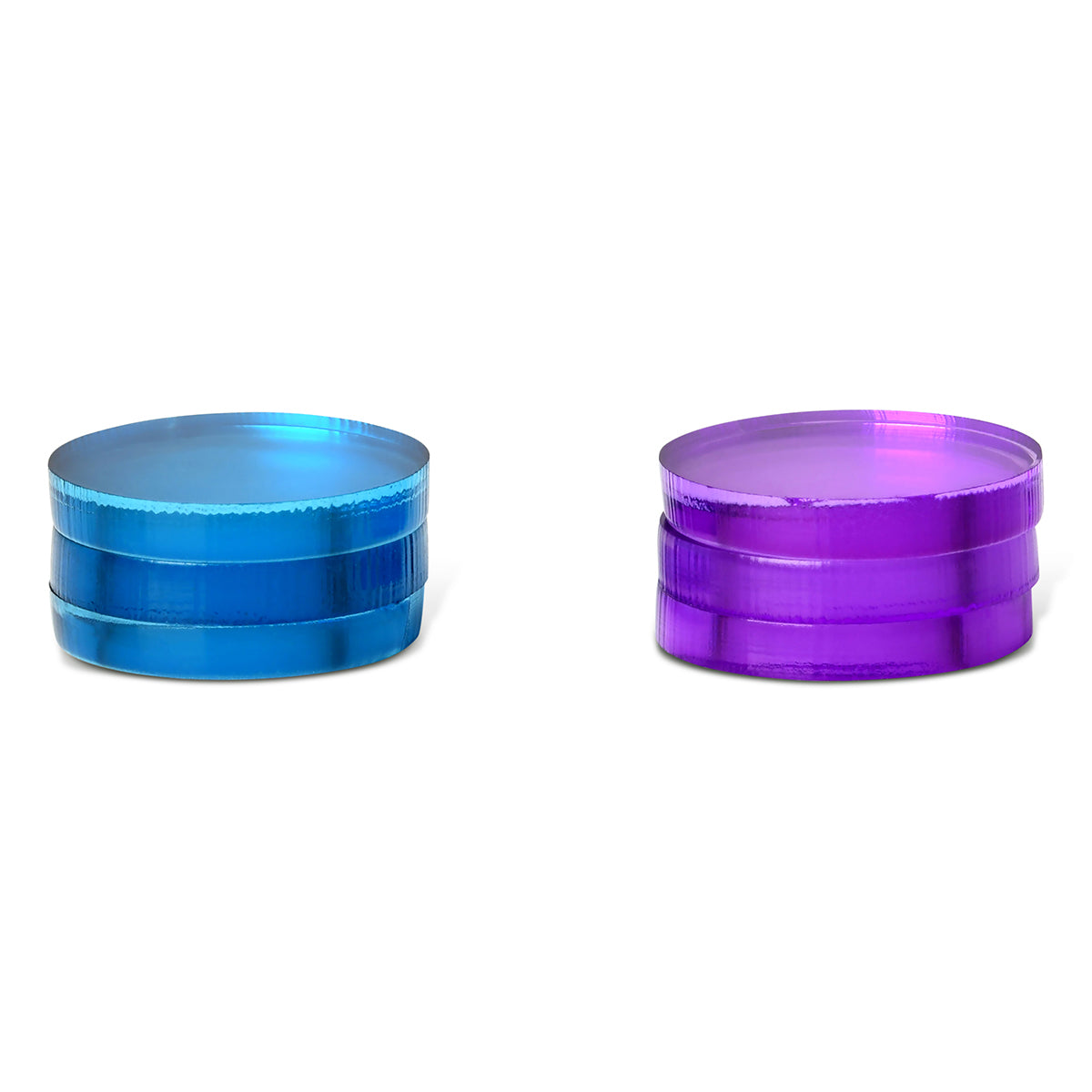 Juego 4 in a Row Acrilico Aesthetic