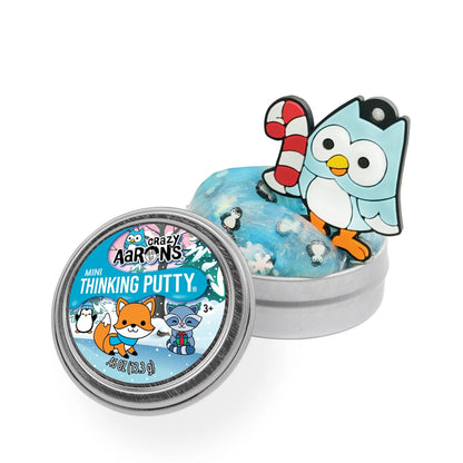 Calendario de Adviento de Crazy Aaron