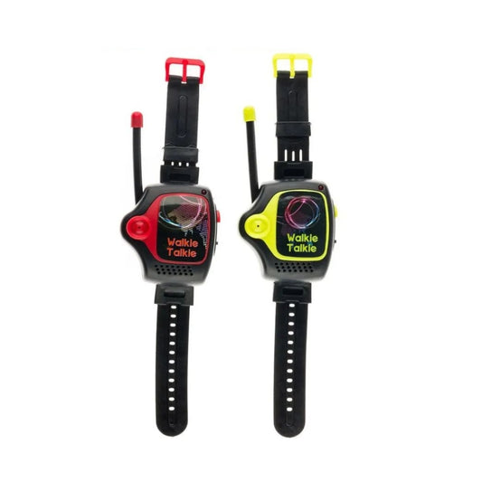 Mi Primer Reloj Walkie Talkie - My First Watchie Talkies