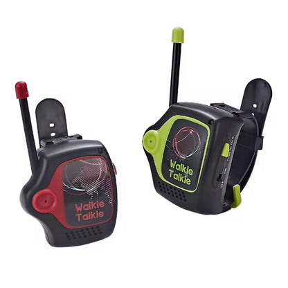 Mi Primer Reloj Walkie Talkie - My First Watchie Talkies
