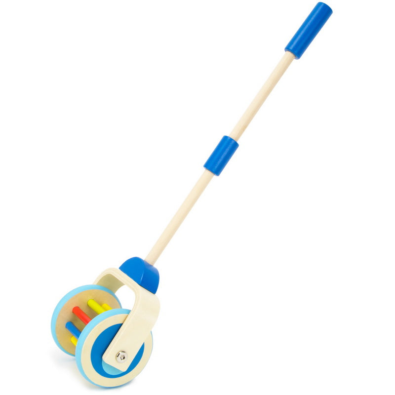 Push-n-Pop Walking Toy - Juguete para Caminar