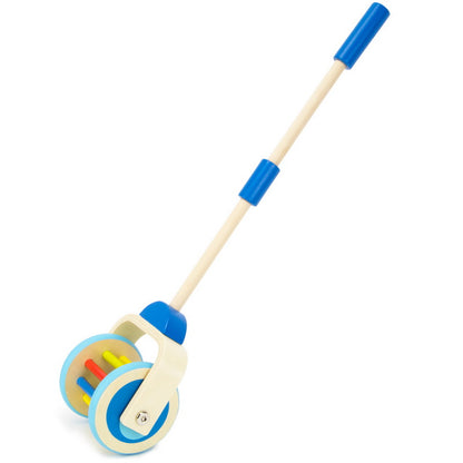 Push-n-Pop Walking Toy - Juguete para Caminar