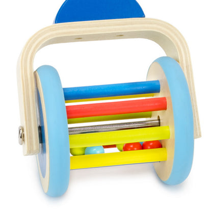 Push-n-Pop Walking Toy - Juguete para Caminar