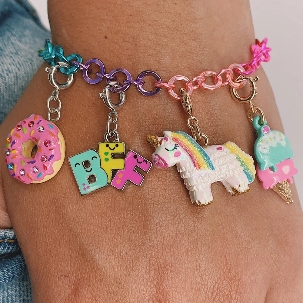 Donut Charm
