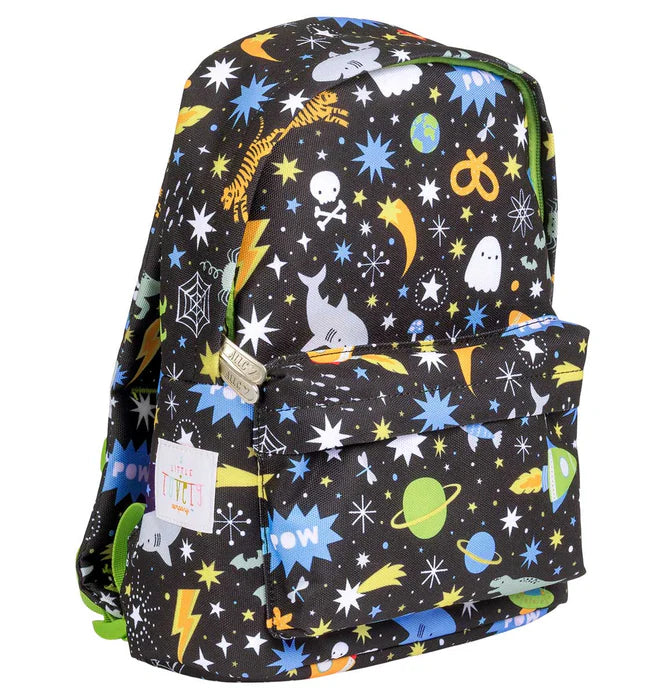 Little Backpack -  Mochila Pequeña