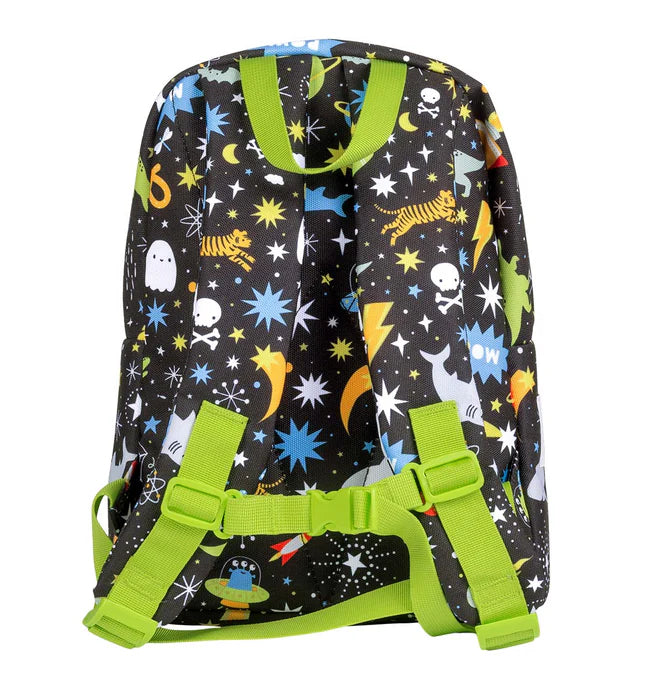 Little Backpack -  Mochila Pequeña