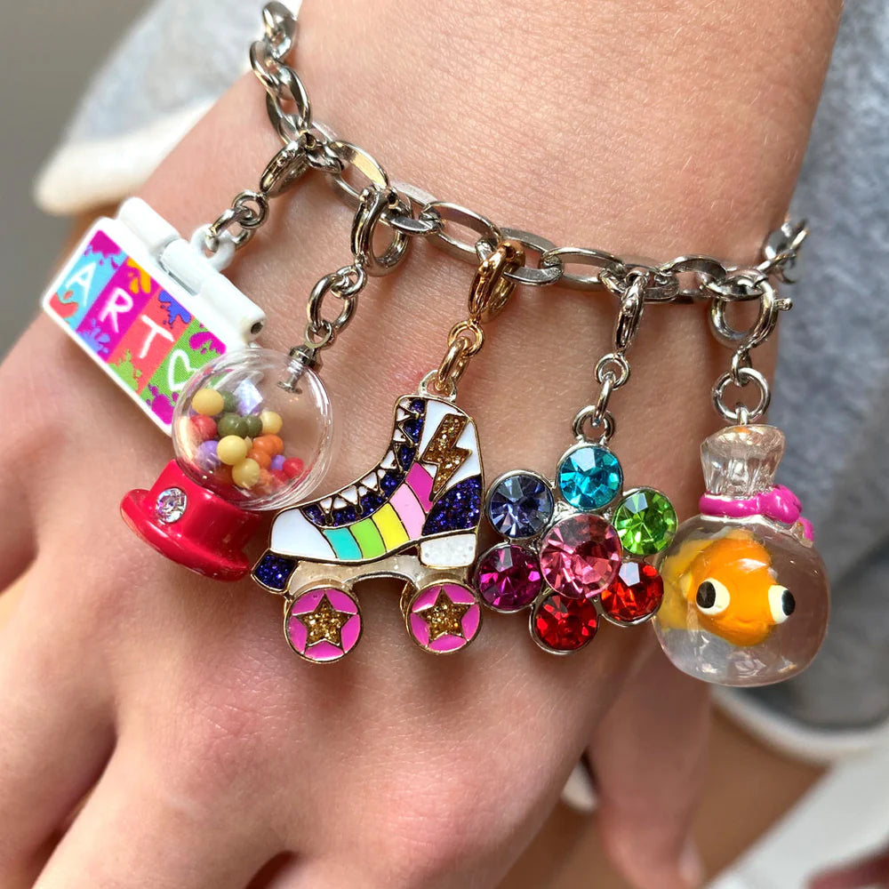 Chain Bracelet - Pulcera de Cadena