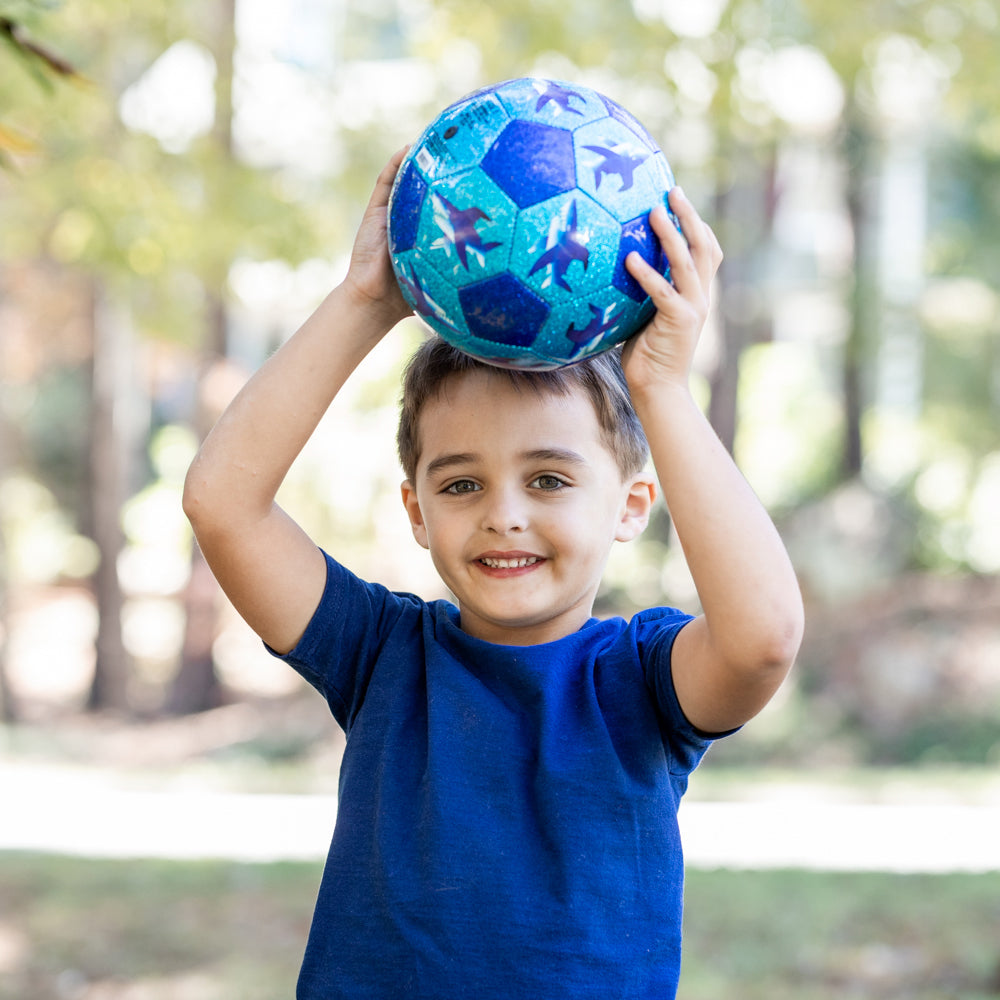 Bola de Soccer Tamaño 3 - Distintos Modelos