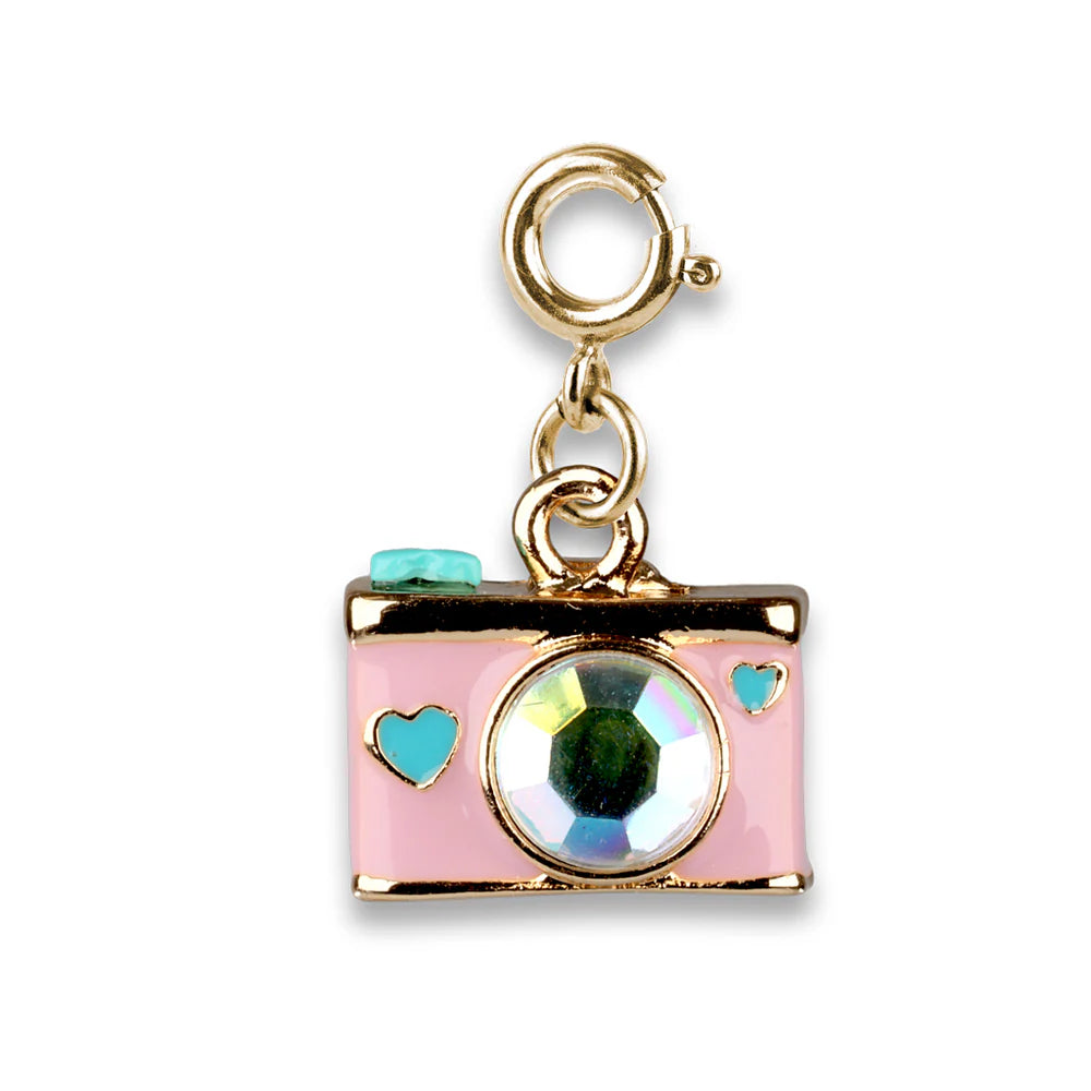 Charm de Camera
