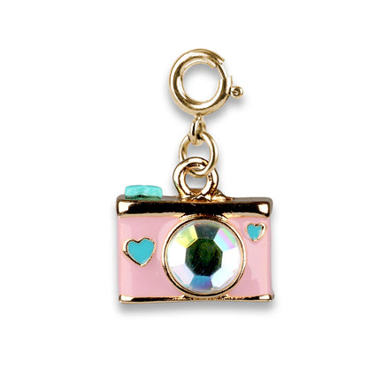 Charm de Camera