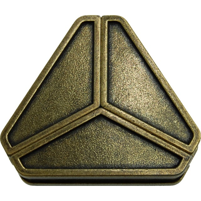 Rompecabeza Hanayama