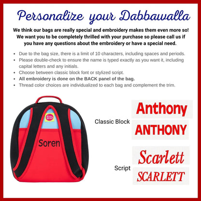 Mochila de Arnes - Bulldog Frances