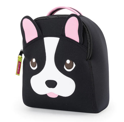 Mochila de Arnes - Bulldog Frances
