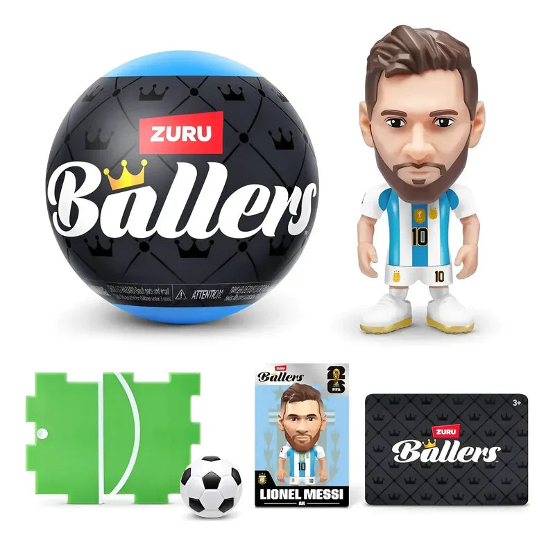 Mystery Mini Brands FIFA World Cup 2026