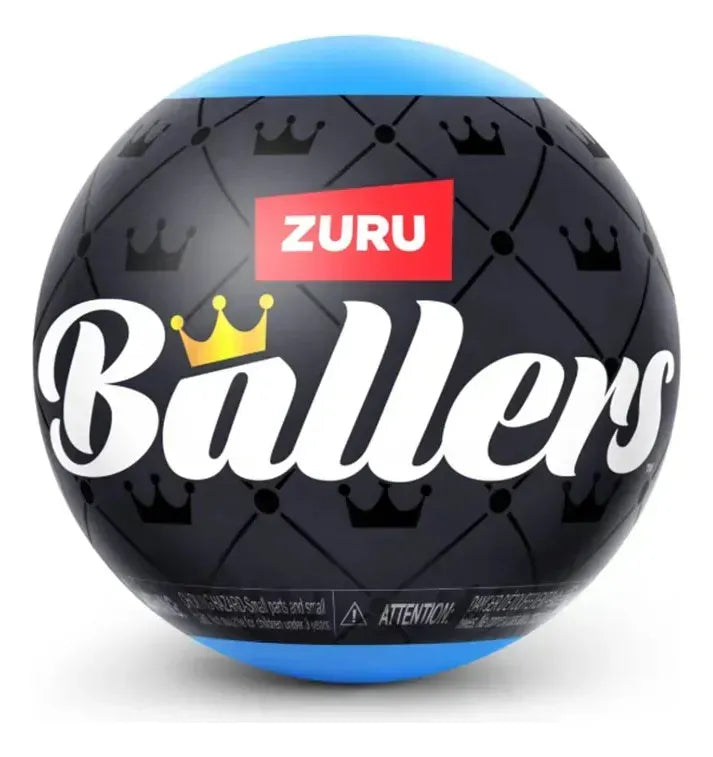 Mystery Mini Brands FIFA World Cup 2026