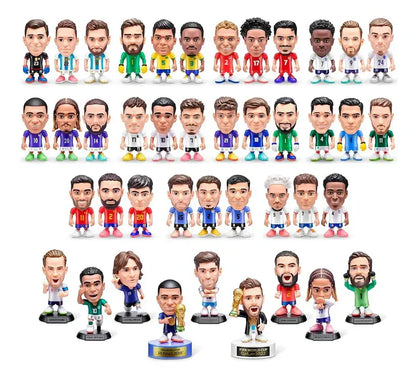 Mystery Mini Brands FIFA World Cup 2026