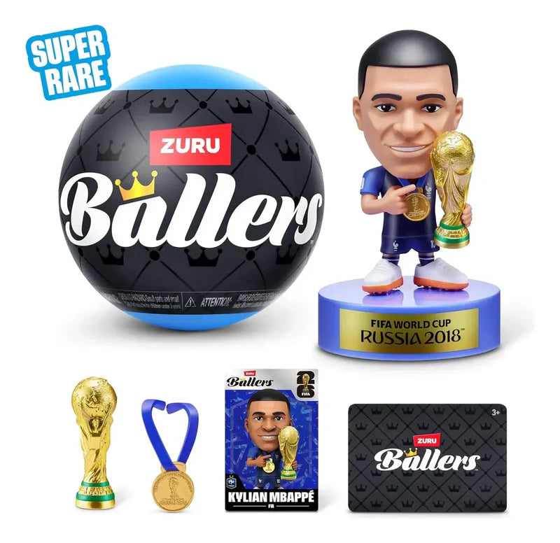 Mystery Mini Brands FIFA World Cup 2026