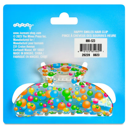 Clip de Pelo Dipping Dots