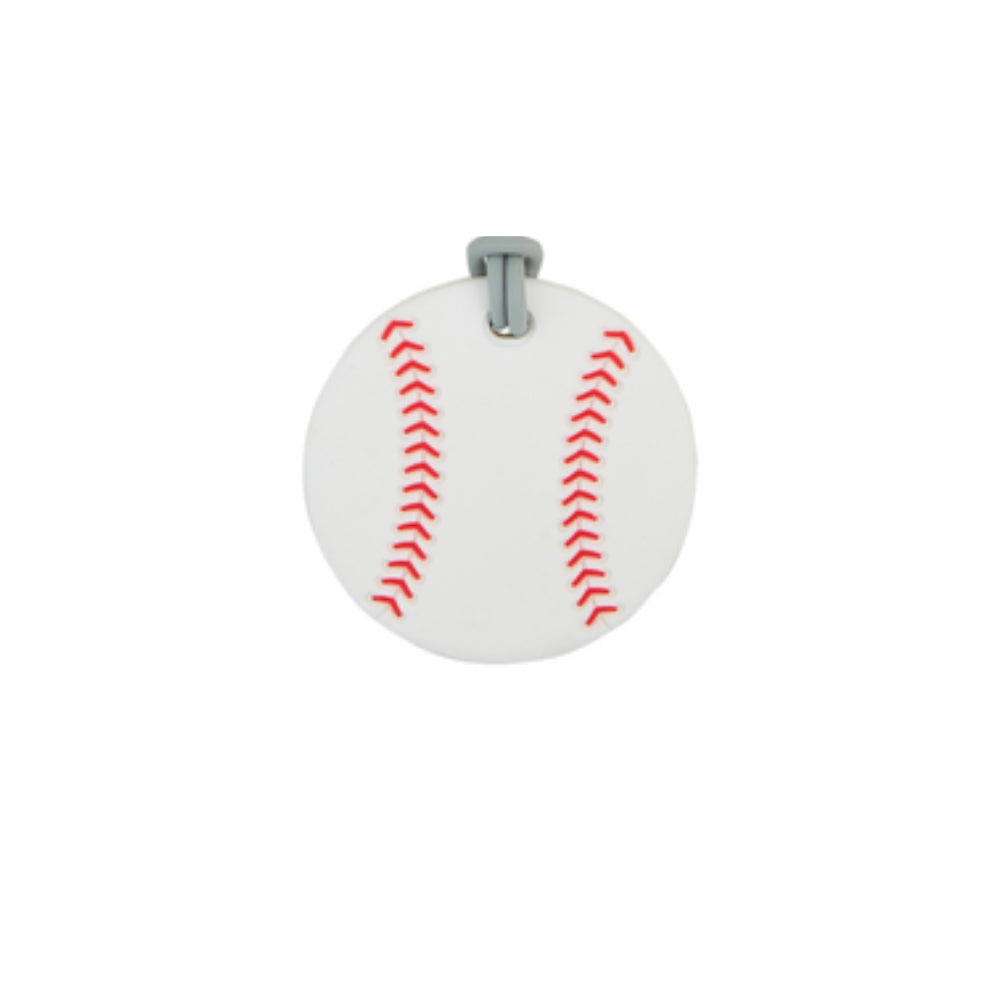 Mordedor con Clip de Baseball