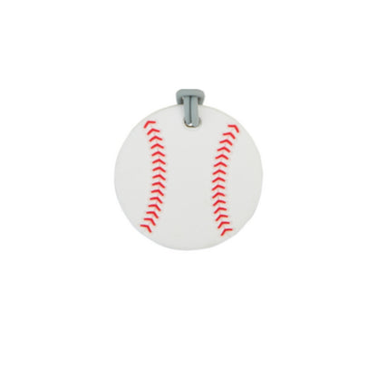 Mordedor con Clip de Baseball