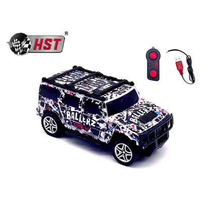 Speedsters Control Remoto