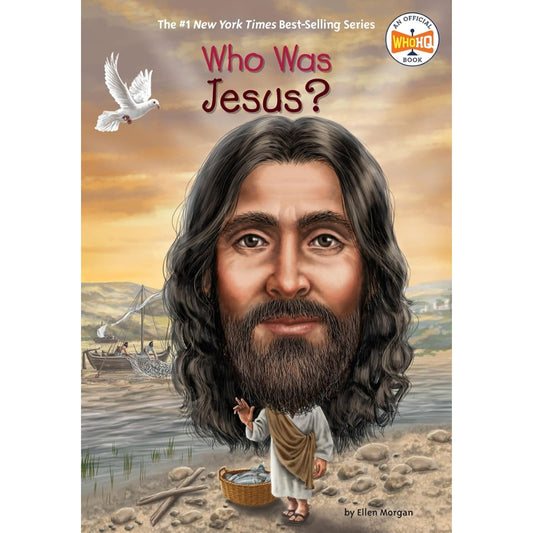 Who Was Jesus?